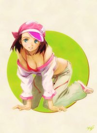 BUY NEW yuji kobayashi - 107053 Premium Anime Print Poster